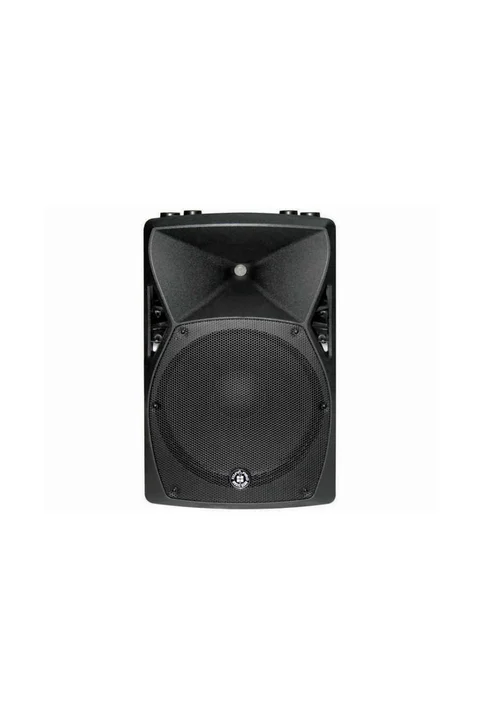 Topp Pro XCS15A 15 İnç 2 Yollu 400W Aktif Kabin Hoparlör