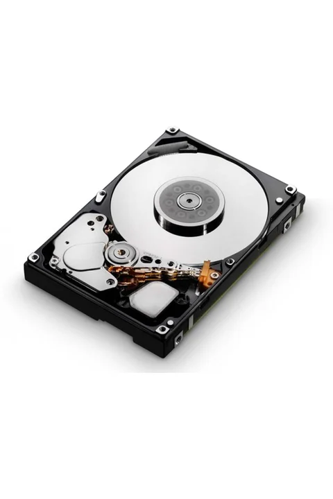 TOSHIBA HDD6000 6TB WD Purple 64MB SATA3 WD60PURZ 7/24 Güvenlik Diski