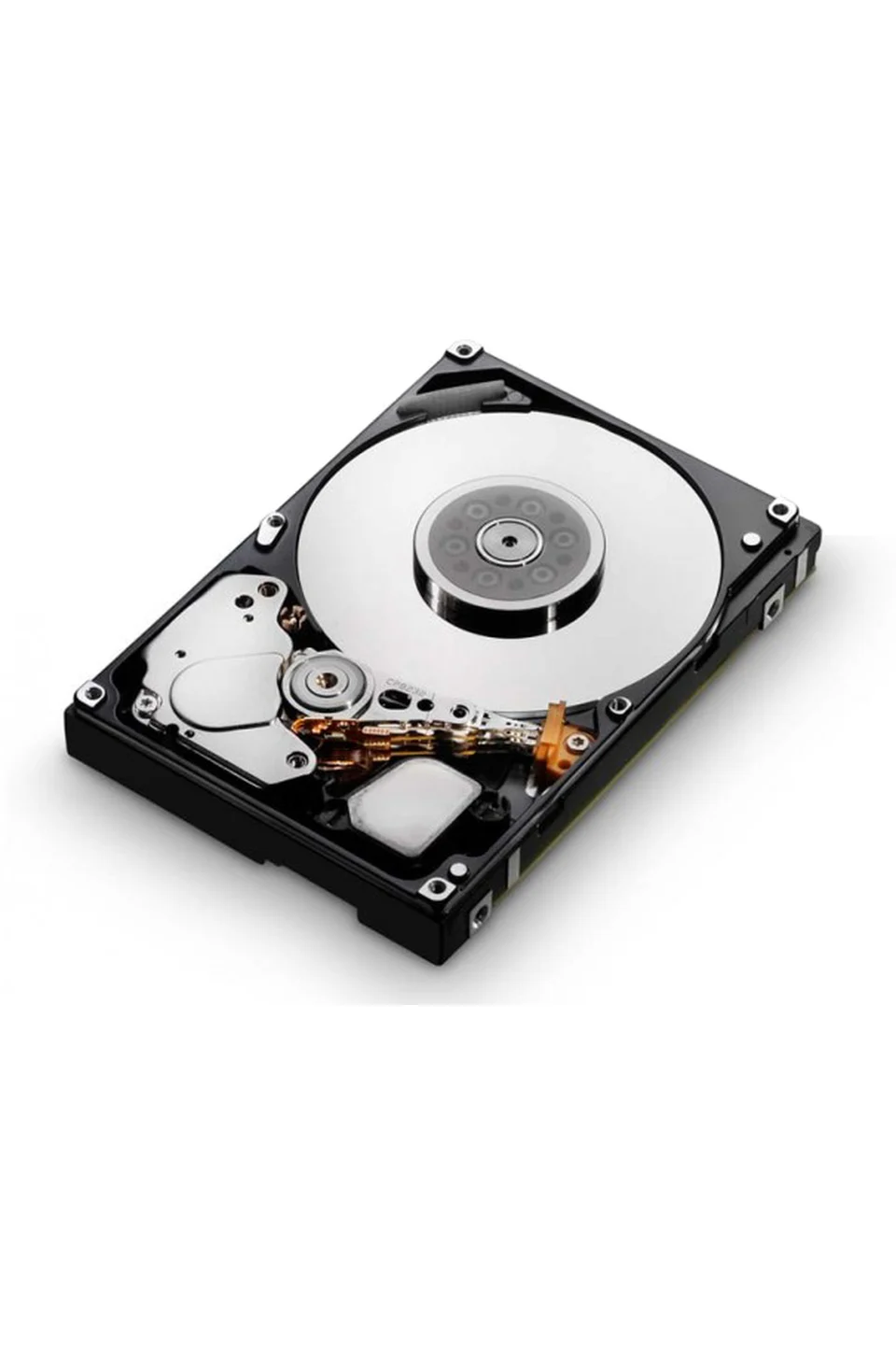 TOSHIBA HDD6000 6TB WD Purple 64MB SATA3 WD60PURZ 7/24 Güvenlik Diski