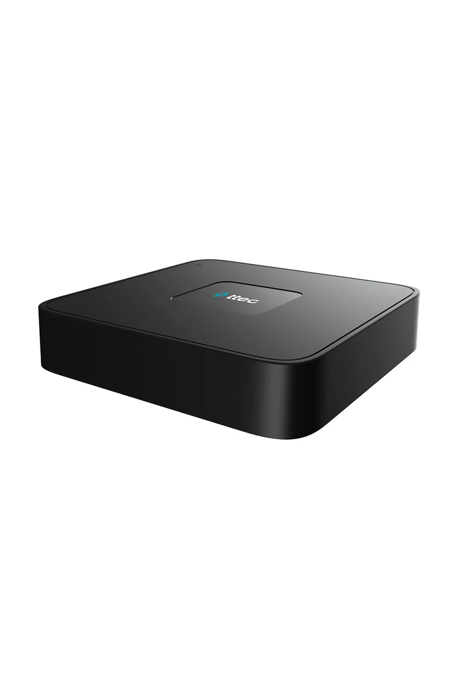 Ttec NVR-3104HP/4P-Lite 4 Kanal H.265+ 1xSata 5MP NVR