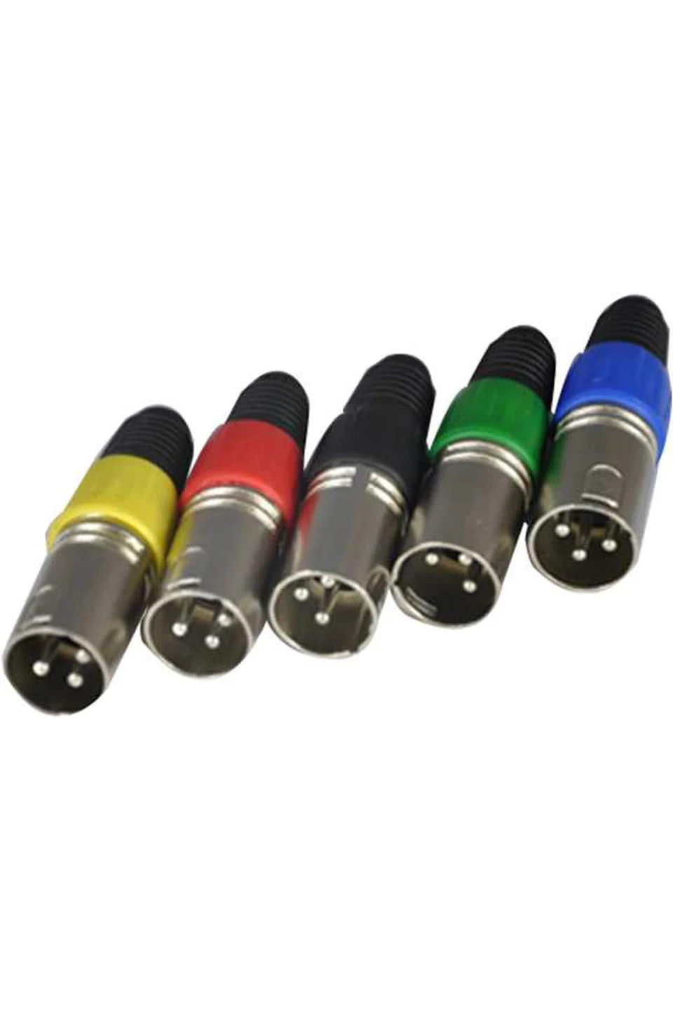 Westa JK-301 Canon Erkek Jak