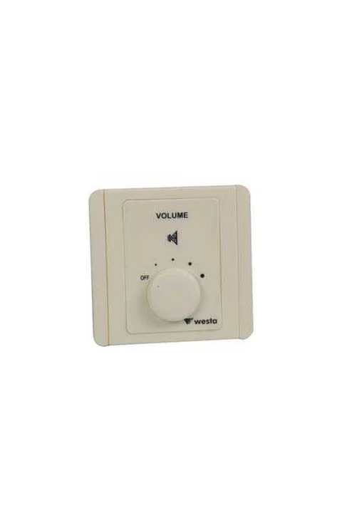 Westa VLK-30N 30 Watt Volüme Kontrol Ünitesi