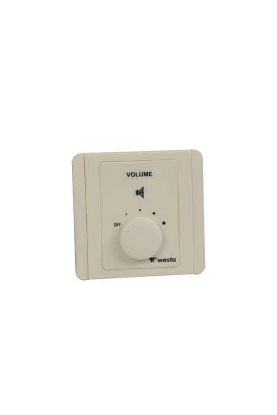 Westa VLK-5 5 Watt Volüme Kontrol Ünitesi