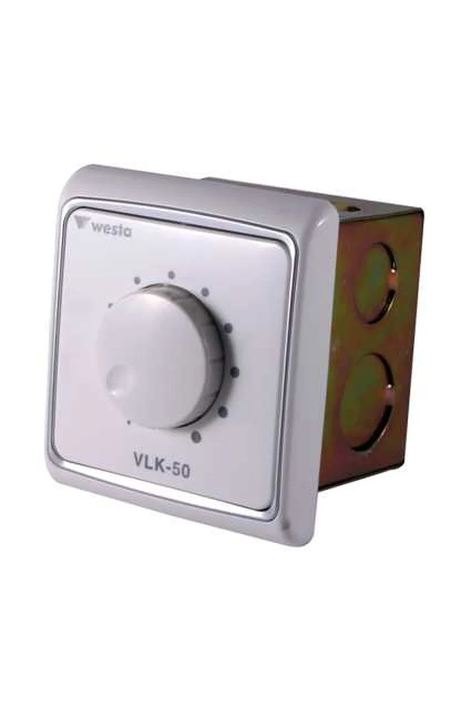 Westa VLK-50N 50 Watt Trafolu Volum Kontrol
