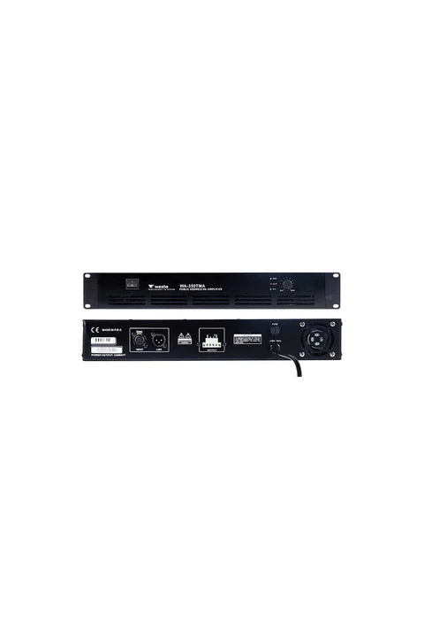 Westa WA-350TMA 350 Watt Power Amfi