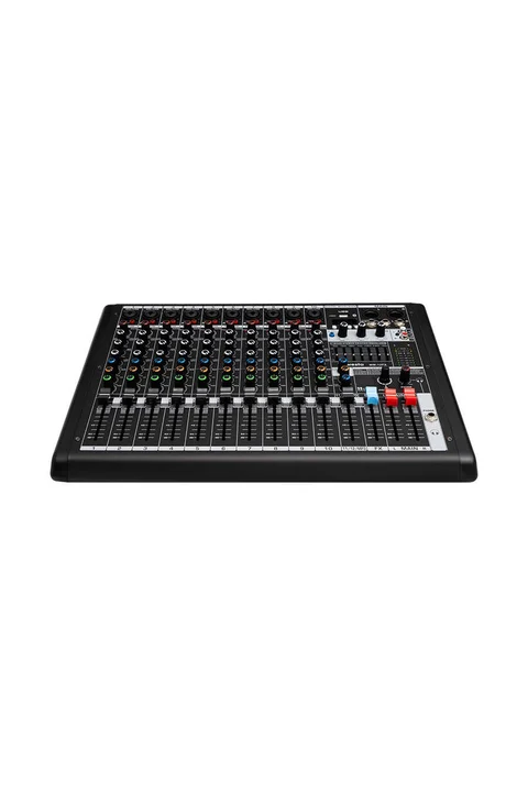 Westa WM-12FX 12 Kanal Deck Mixer