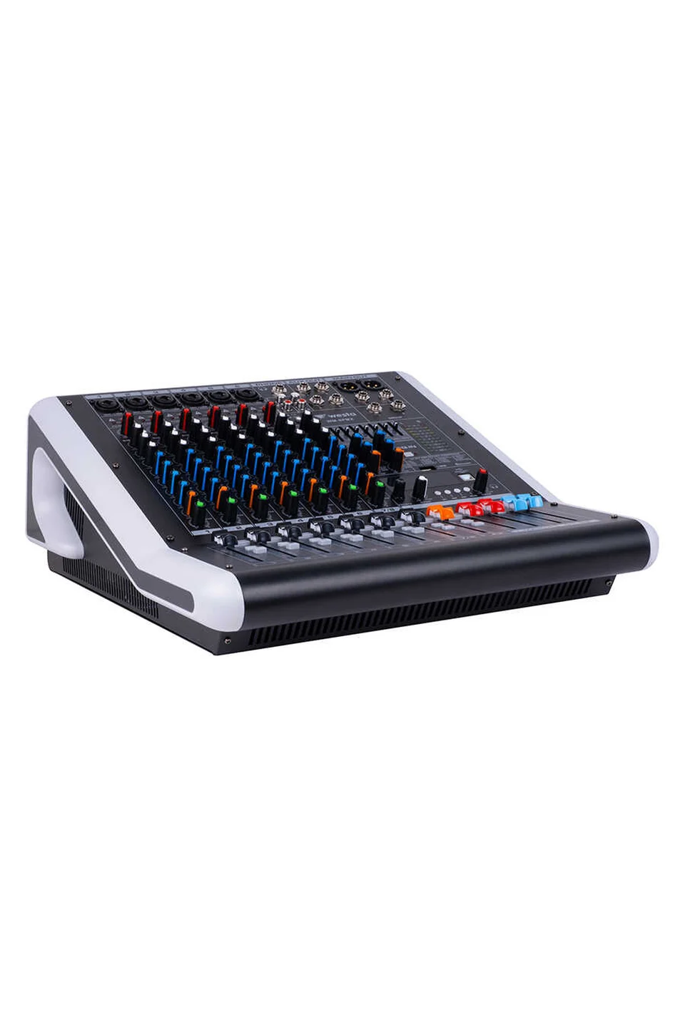 Westa WM-8PMX 8 Kanal 2x400Watt Power Mikser