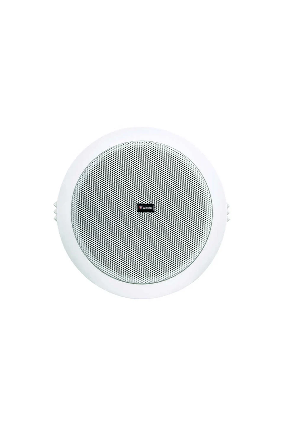 Westa WS-1013T 5,25 inc 13 cm Trafolu Gömme Tip Alçıpan Hoparlör