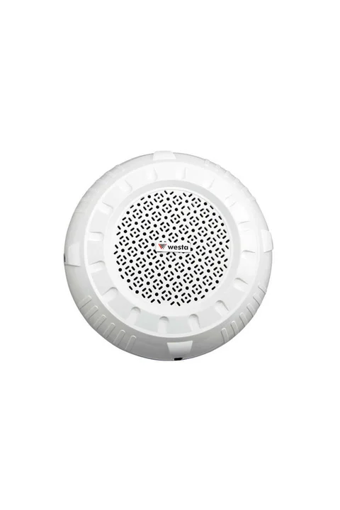 Westa WS-1119 13cm 1,5-3 Watt TRAFOLU Sıva Üstü Tavan Hoparlör