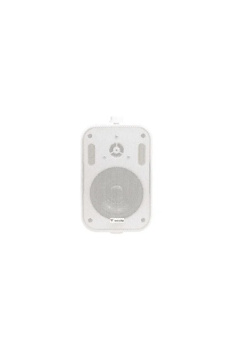 Westa WS-402TW 4 inc 10 cm Trafolu Duvar Tipi Hoparlör - ADET