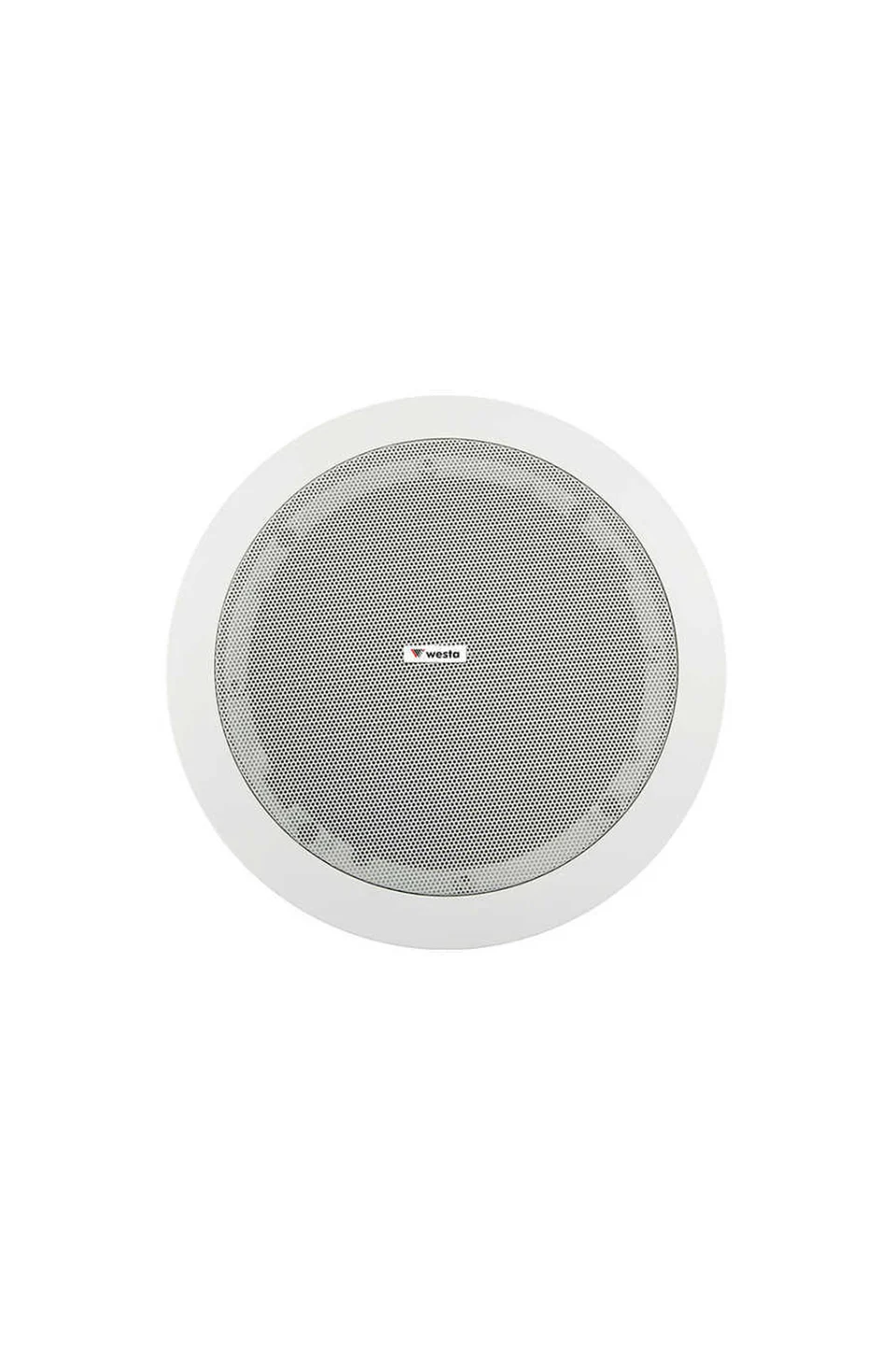 Westa WS-509 13cm 5~10 Watt 2 YOLLU TRAFOLU Asma Tavan Hoparlör