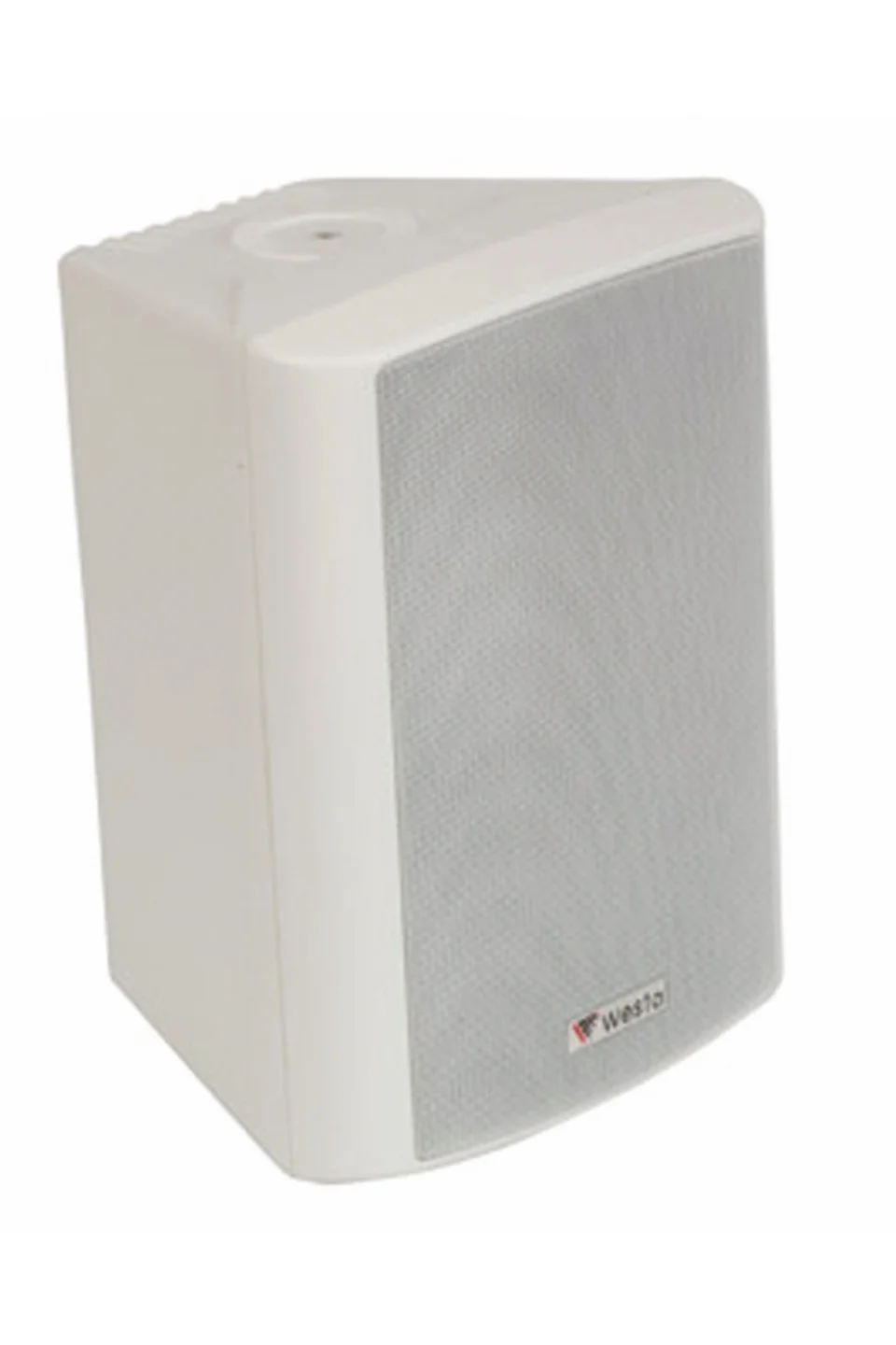 Westa WS-5TW 13cm 125 Watt 2 Yollu Trafolu Kabin Hoparlör - TAKIM