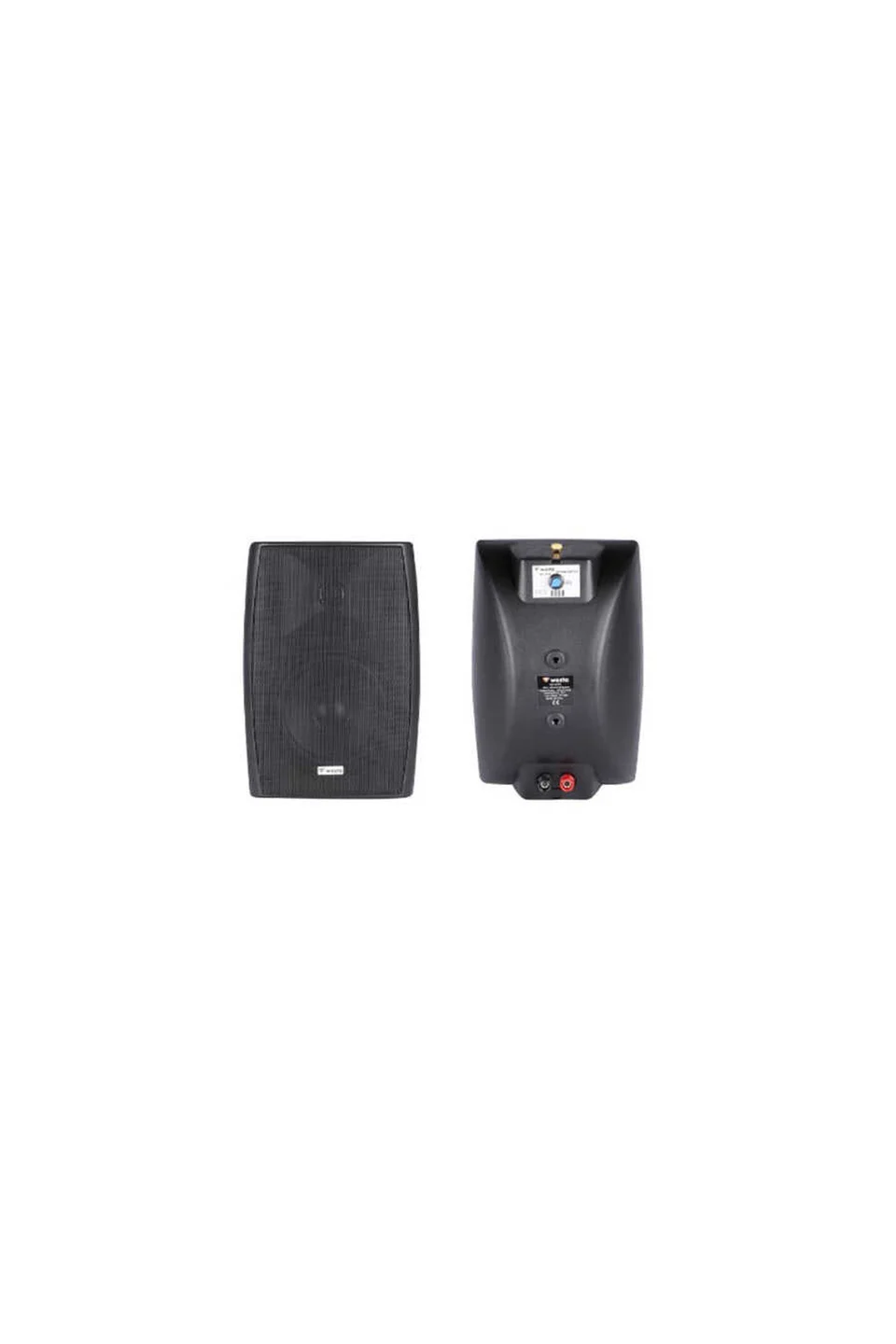 Westa WS-65TB 6.15 inc 16 cm Trafolu Duvar Tipi Hoparlör - ADET