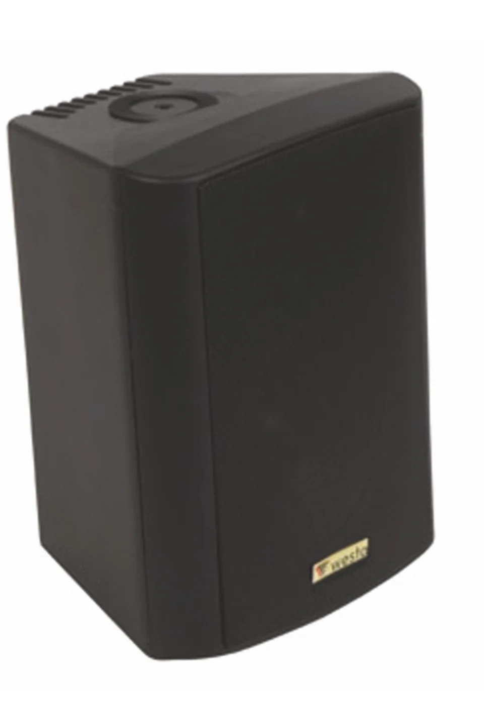 Westa WS-6TB 16cm 150 Watt 2 Yollu Trafolu Kabin Hoparlör - TAKIM