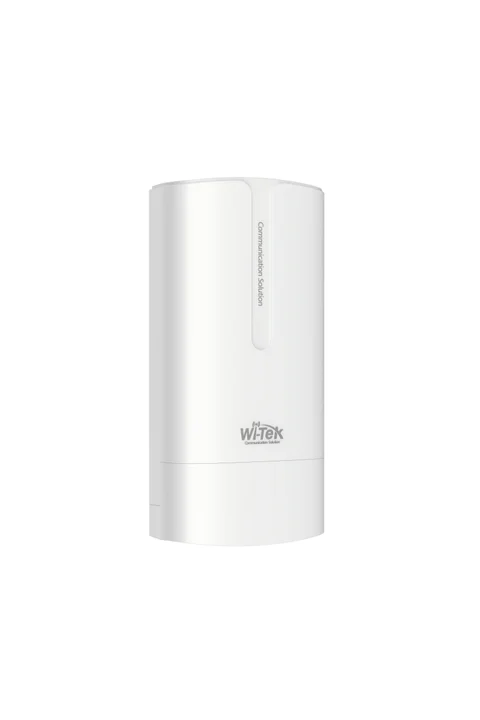 Wi-Tek WI-CPE110-KIT (V2) 2.4 GHz 300Mbps 1km Outdoor Kablosuz Aktarıcı