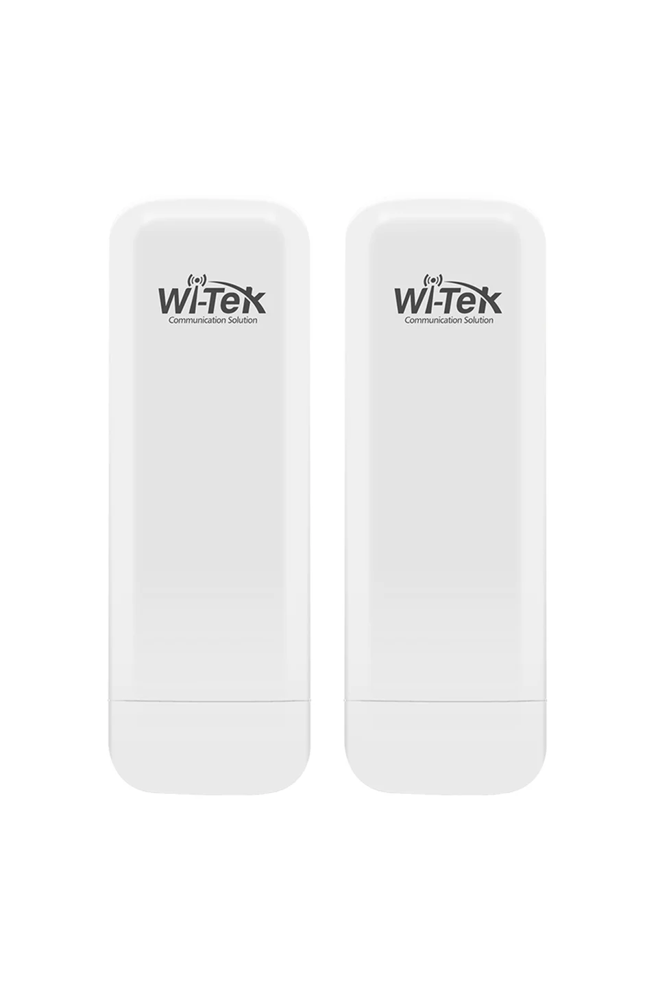 WI-CPE511H-KIT Wi-tek Cloud Outdoor Transmitter for CCTV (Set olarak satılır)