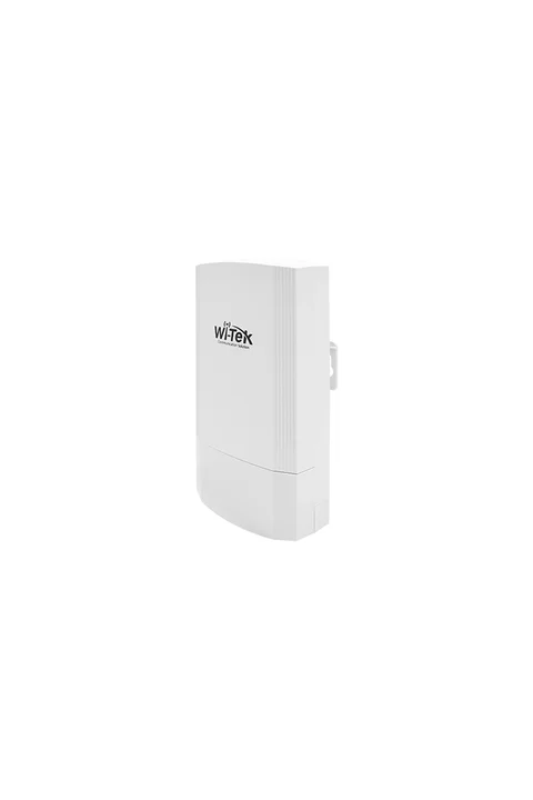WI-CPE511H-KIT Wi-tek Cloud Outdoor Transmitter for CCTV (Set olarak satılır)