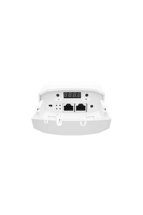 WI-CPE511H-KIT Wi-tek Cloud Outdoor Transmitter for CCTV (Set olarak satılır)