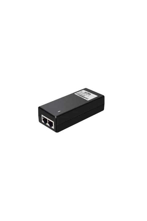 Wi-Tek 2*10/100 PoE Enjektör WI-POE31-24V