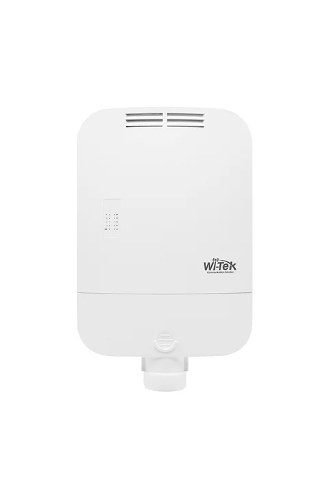 Wi-Tek WI-PS309GF-O 8 Port Poe +2SFP Outdoor Waterproof PoE Switch