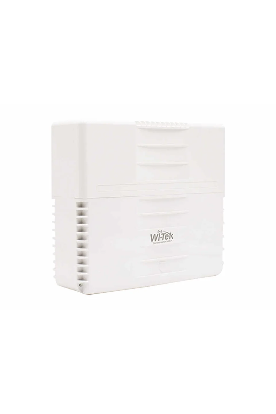 Wi-Tek WI-PS310GF-O 6GE(PoE)+2GE(Hi-PoE)+2GE+2SFP Outdoor PoE Switch+Watchdog