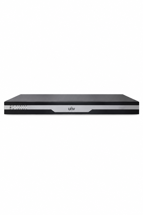 UNV ADU8706/09/12-E-V3 6 / 9 / 12 HDMI Çıkışlı Video Wall Dekoder Ailesi