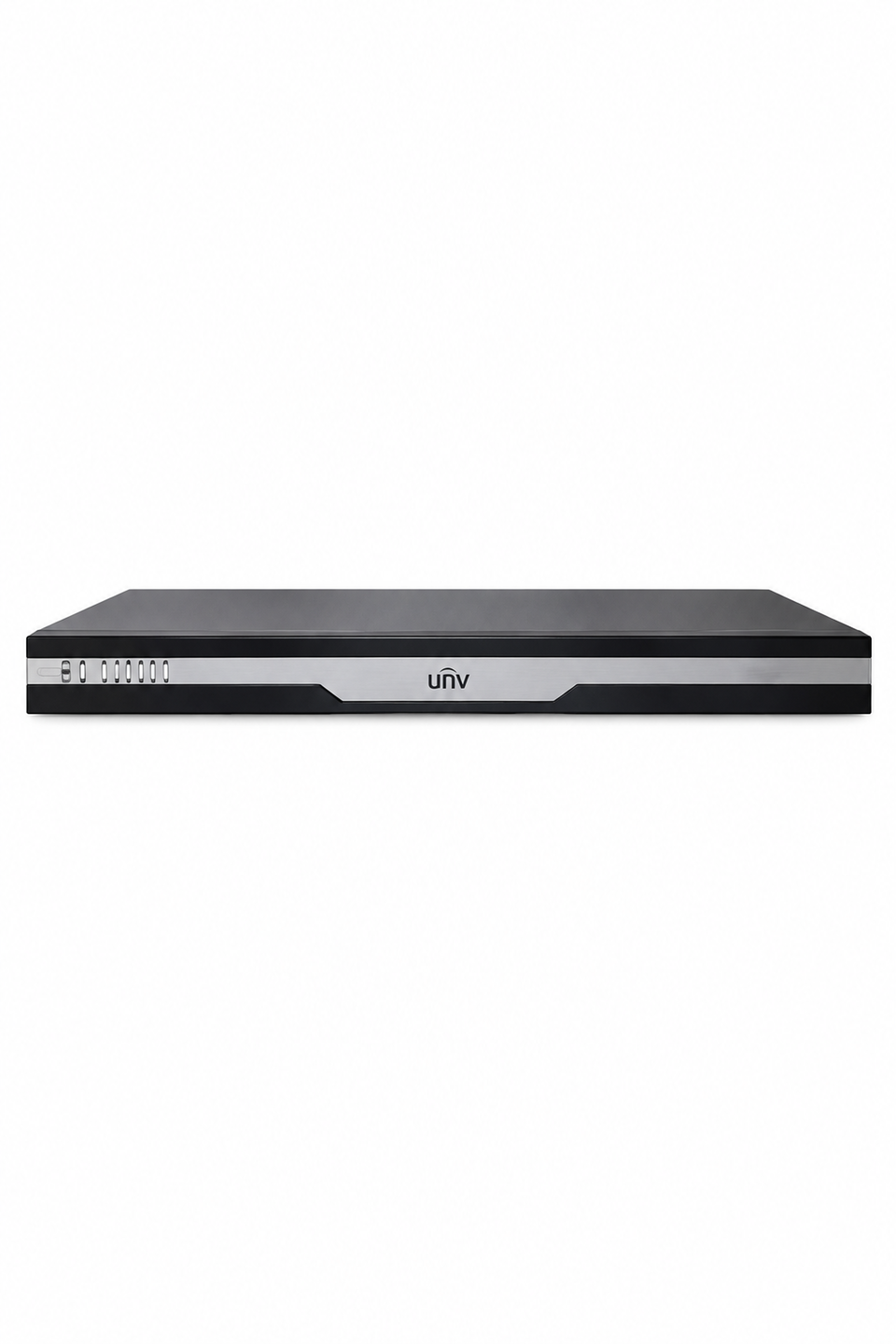 UNV ADU8706/09/12-E-V3 6 / 9 / 12 HDMI Çıkışlı Video Wall Dekoder Ailesi