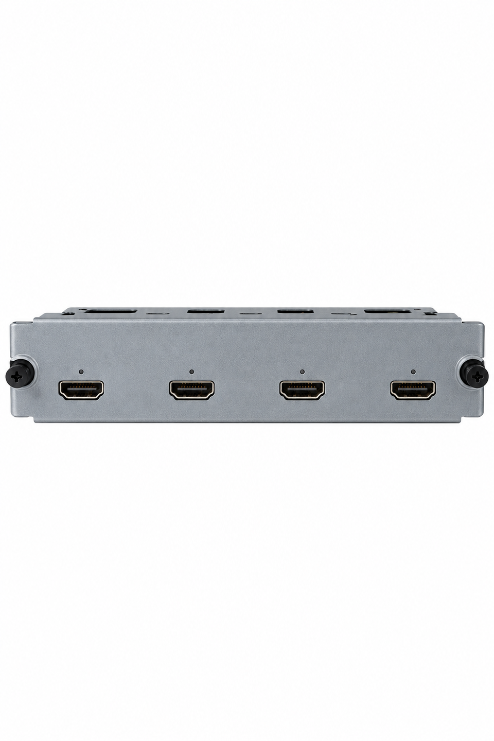 UNV FB-HD04-B-NB 4 HDMI Çıkışlı Video Çözümleme Kartı