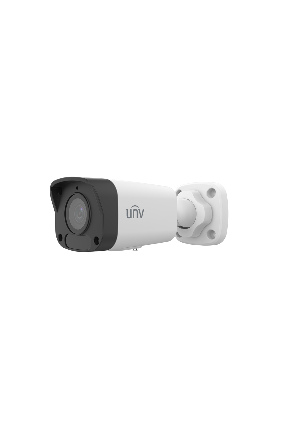 UNV IPC2122LB-AF28K-A2 2 MP Mini IR Bullet IP Kamera, Sesli