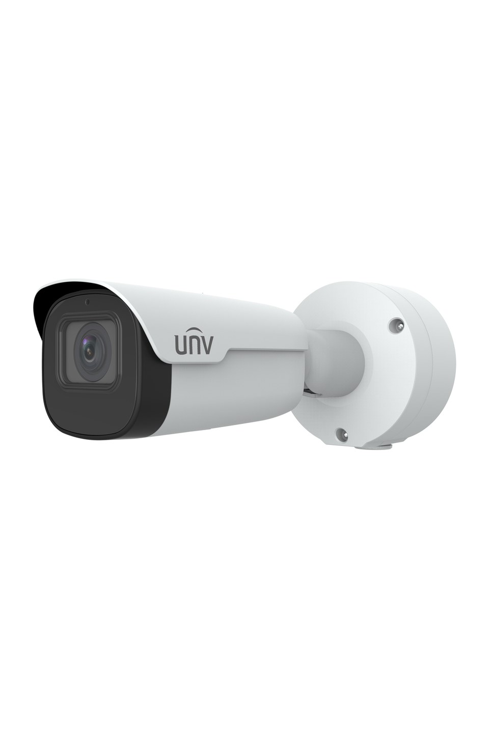 UNV IPC2A24SE-ADZK-I0 4 MP LightHunter IR Bullet Motorize IP Kamera Isıtıcılı, Sesli
