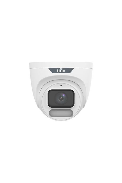 UNV IPC3622LE-ADF28K-WP 2 MP Wise-ISP IP Eyeball Kamera Sesli