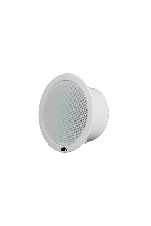 UNV IPS301015-S 15 W İç Mekân IP Tavan Hoparlörü