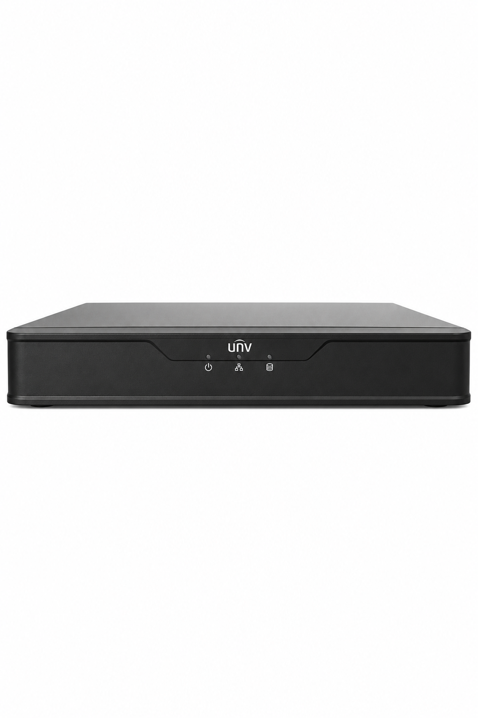 UNV NVR301-08S3 8 Kanal NVR Kayıt Cihazı