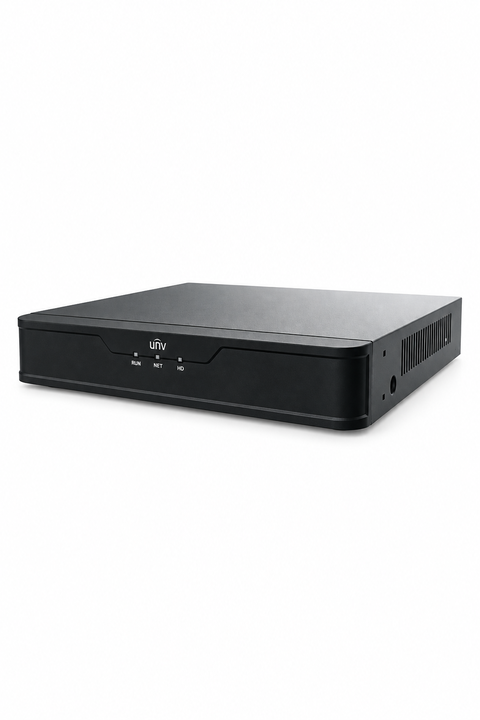UNV NVR301-16S3 16 Kanal NVR Kayıt Cihazı