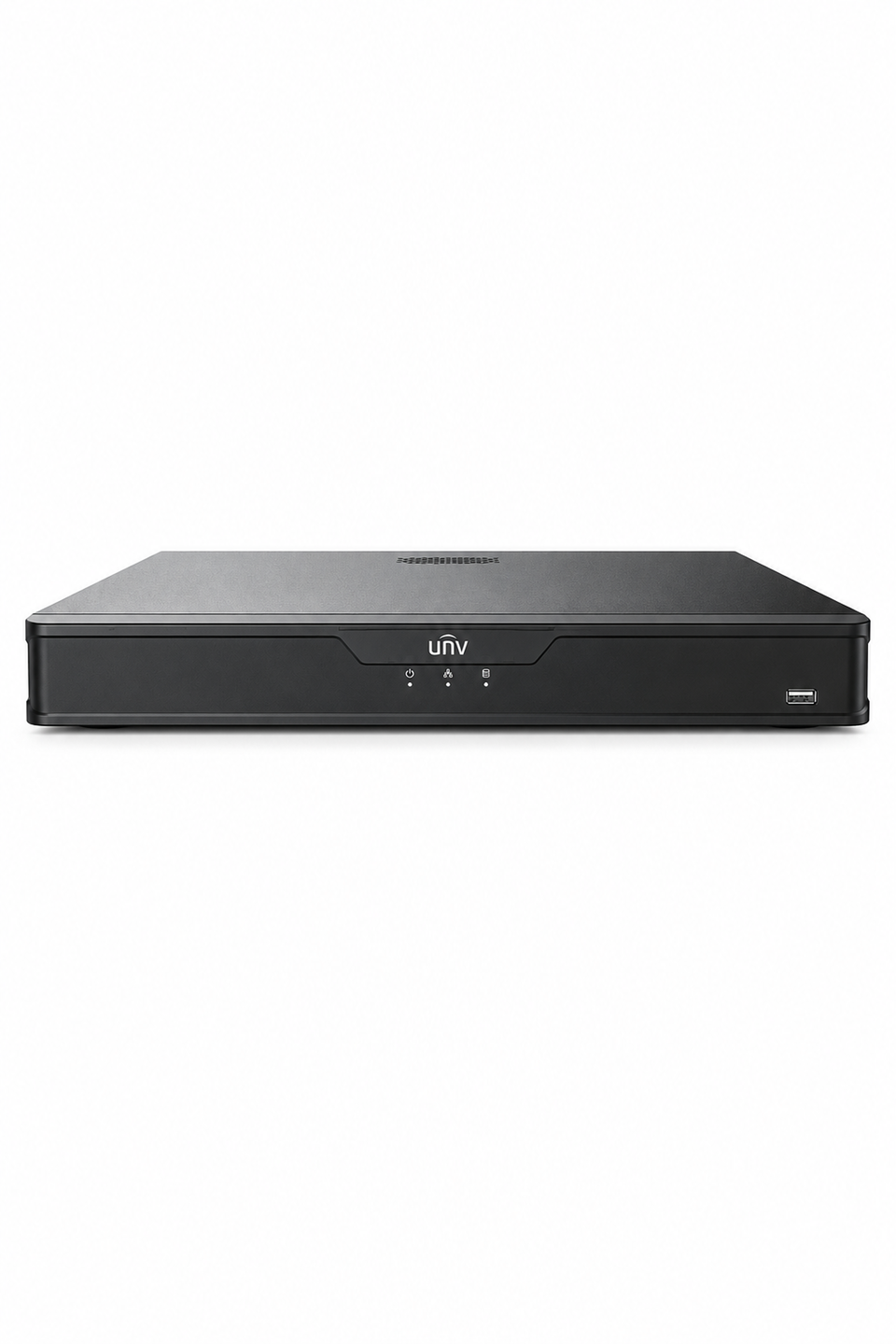 UNV NVR302-16B-IQ 16 Kanal NVR Kayıt Cihazı