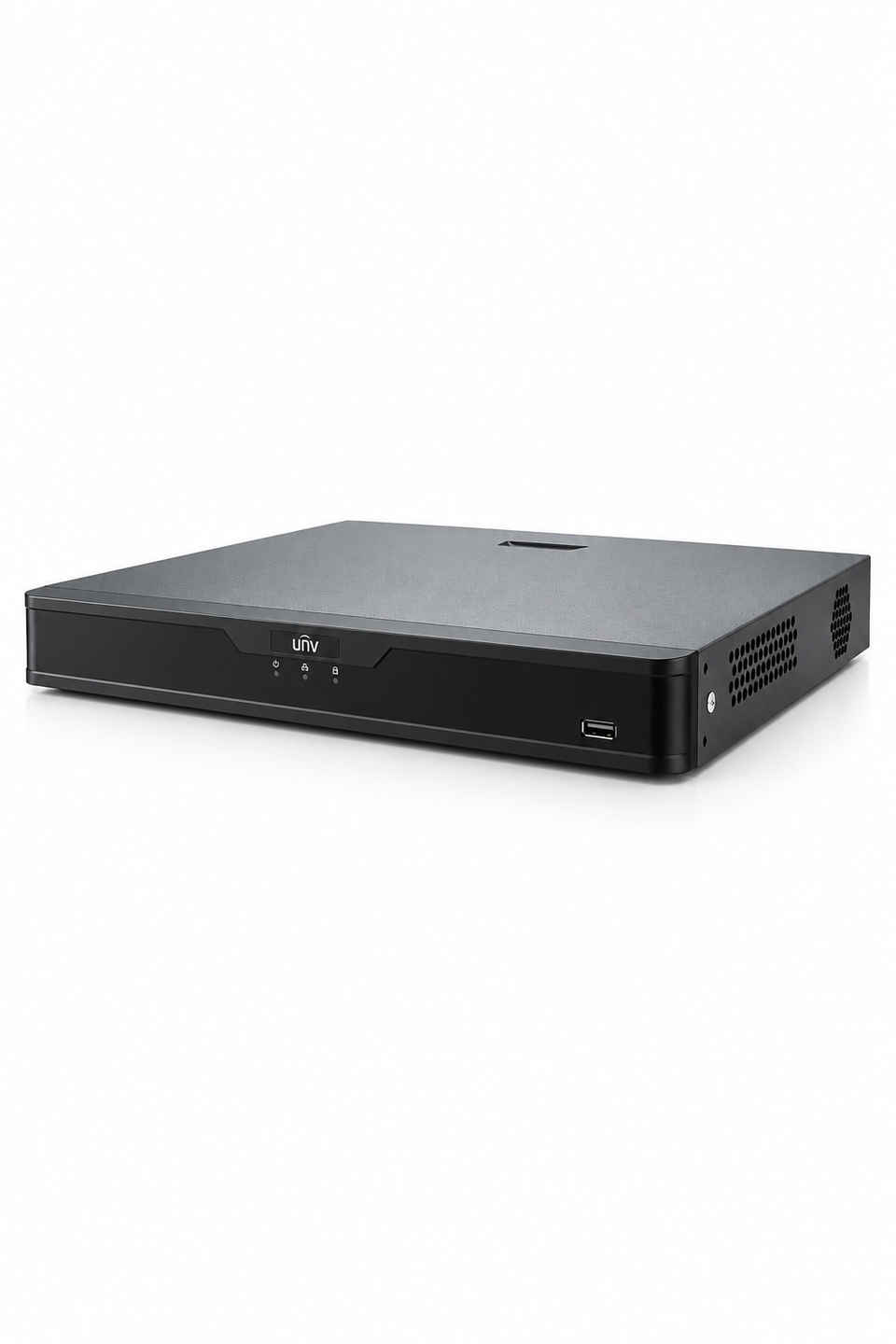 UNV NVR302-32B-IQ 32 Kanal NVR Kayıt Cihazı