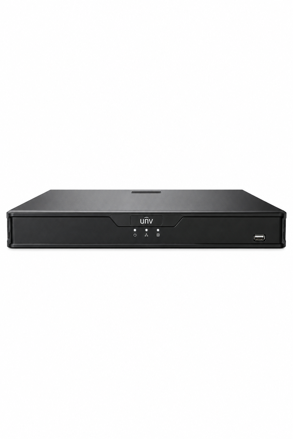 UNV NVR304-32B-IQ 32 Kanal NVR Kayıt Cihazı