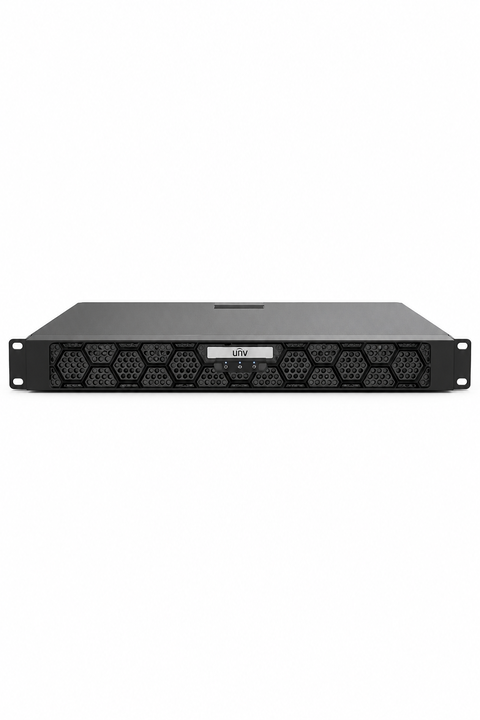 UNV NVR504-32B-IQ 32 Kanal NVR Kayıt Cihazı
