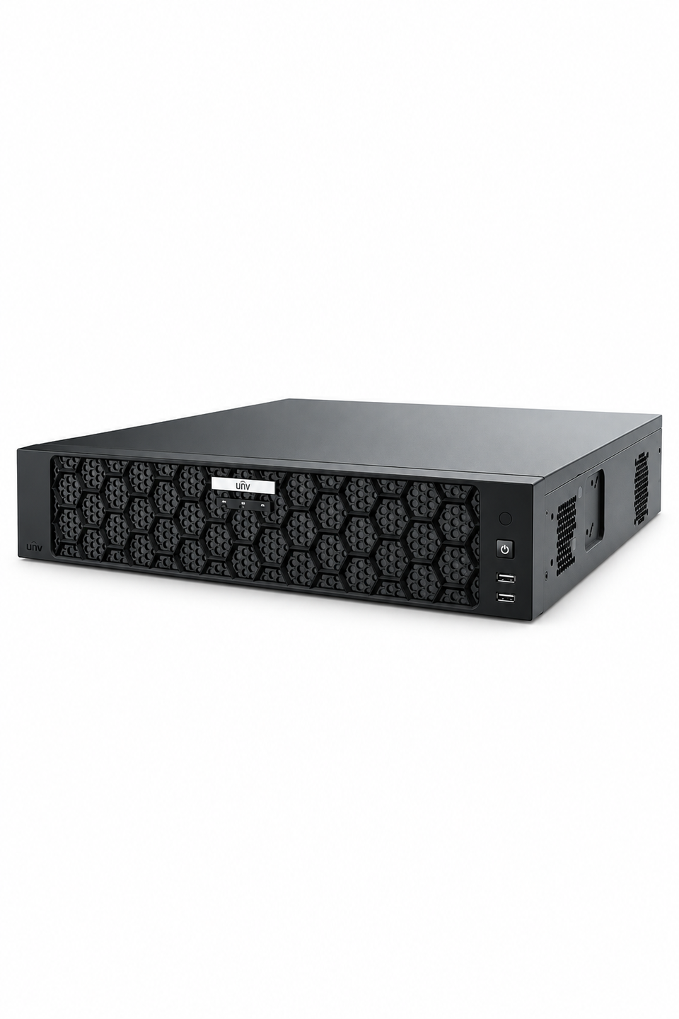 UNV NVR508-64B 64 Kanal NVR Kayıt Cihazı