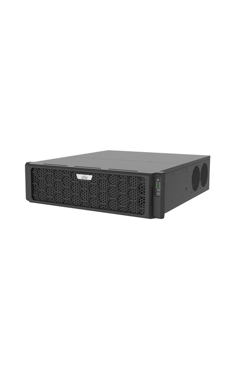 UNV NVR516-64E-R 64 Kanal NVR Kayıt Cihazı