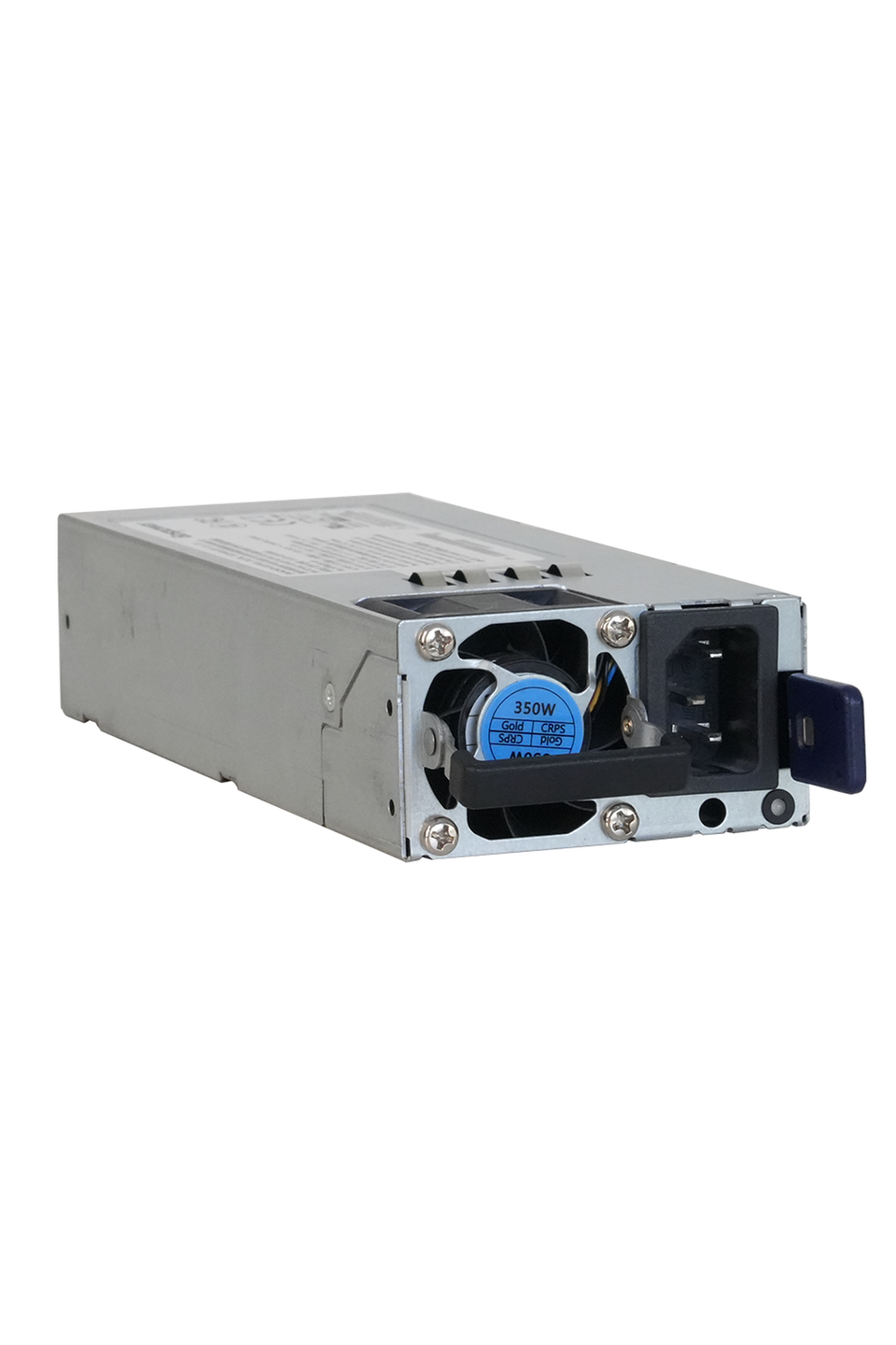 UNV PWR-DC12-350A-IN 350 W Yedekli Kayıt Cihazı Güç Modülü