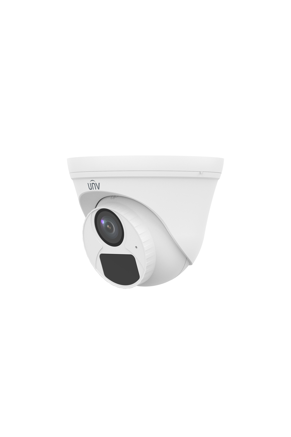UNV UAC-T115-AF28 5 MP IR Dome Analog Kamera, Sesli