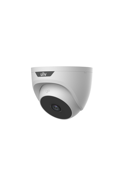 UNV UAC-T132-F28 2 MP IR Dome Analog Kamera