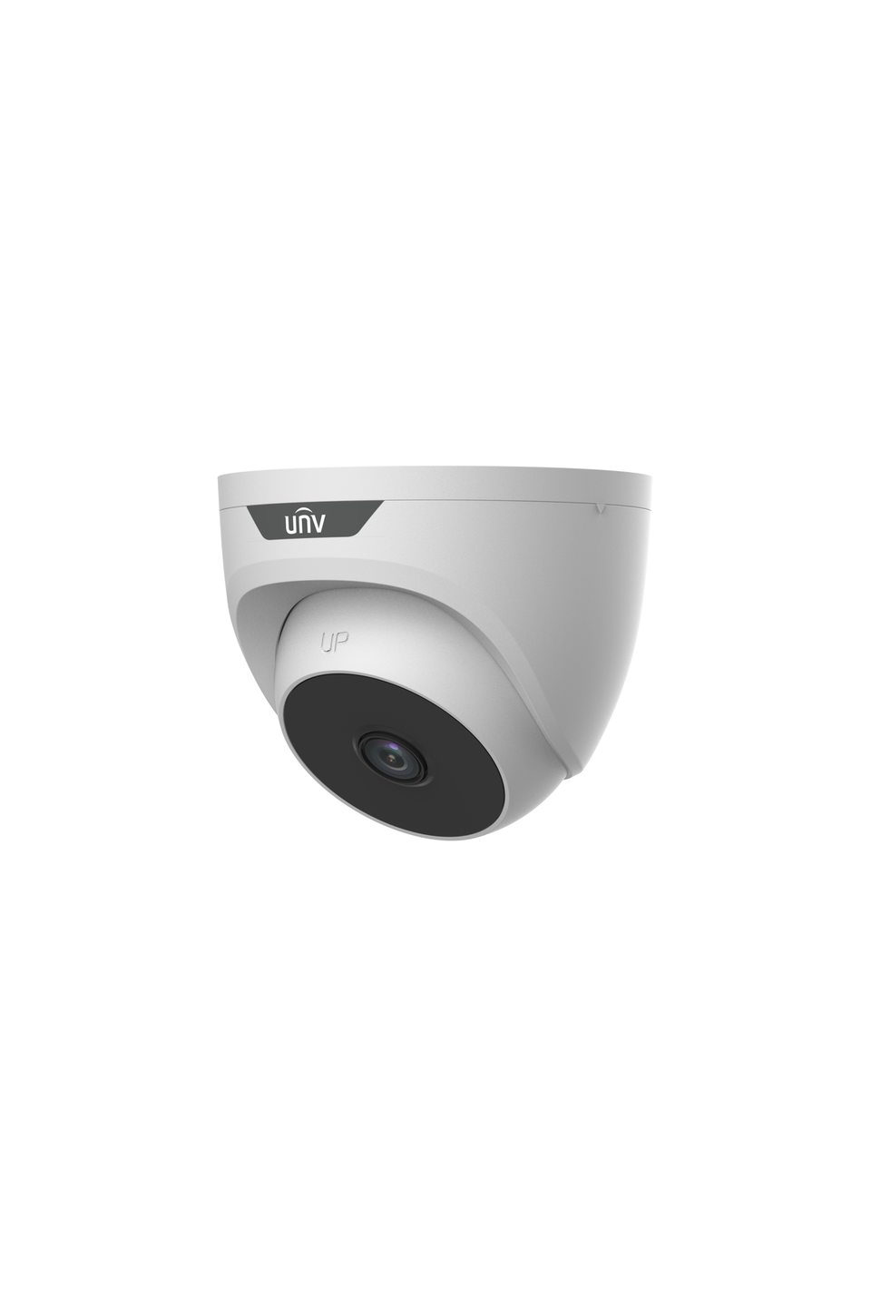 UNV UAC-T132-F28 2 MP IR Dome Analog Kamera
