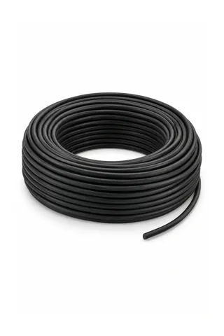 Nicecam CAT6 305 m Dış Mekan Polietilen Network Kablosu