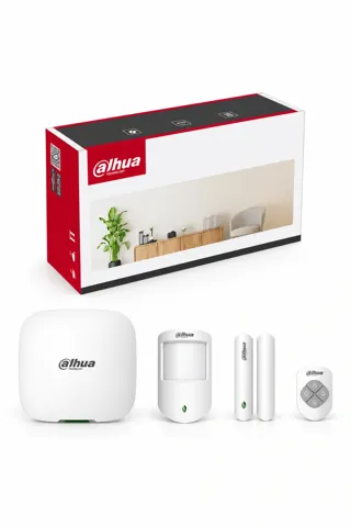 Dahua ART-ARC3000H-03-GW2 Kablosuz Alarm Kiti