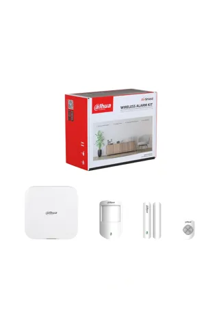 Dahua ART-ARC3800H-03-FW2(868) Kablosuz Alarm Kiti