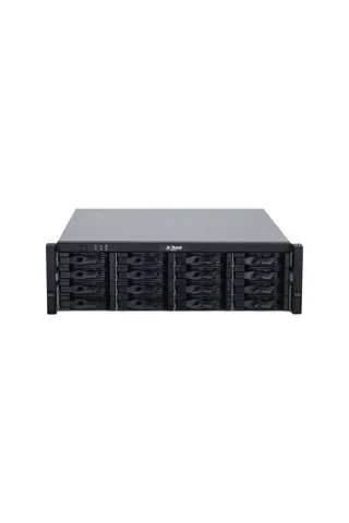 Dahua EVS5016S-R-V2 Video Sunucu / Depolama