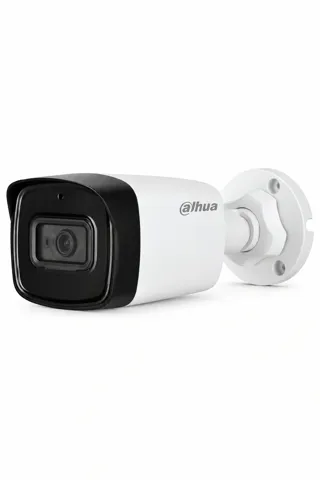 Dahua HAC-HFW1500TLP-A 5 MP HDCVI Bullet Kamera