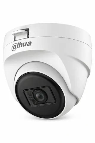 Dahua HAC-T1A21-U 2 MP HDCVI Dome Kamera